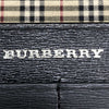 Burberry wallet