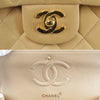 Chanel shoulder