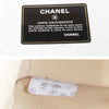 Chanel shoulder