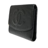 Chanel wallet