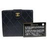 Chanel wallet