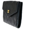 Chanel wallet