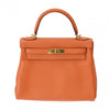 Hermès handbag