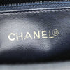 Chanel shoulder