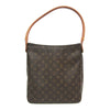 Louis Vuitton shoulder