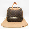 Louis Vuitton travel