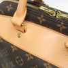 Louis Vuitton travel