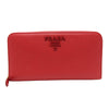 Prada wallet