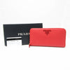 Prada wallet