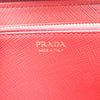 Prada wallet