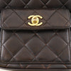 Chanel backpack