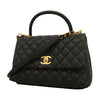 Chanel handbag