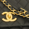 Chanel handbag