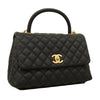 Chanel handbag