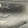 Chanel shoulder