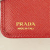 Prada wallet