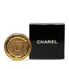 Chanel brooch