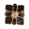 Chanel brooch