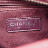 Chanel shoulder