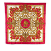 Hermès scarf