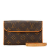 Louis Vuitton clutch