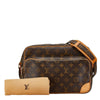 Louis Vuitton shoulder