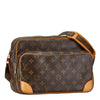 Louis Vuitton shoulder