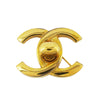 Chanel brooch