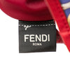 Fendi clutch