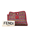 Fendi clutch