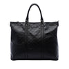 Gucci Guccissima Weekender Secondhand