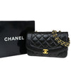 Chanel handbag