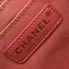 Chanel shoulder