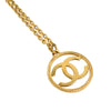 Chanel necklace