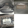 Chanel shoulder