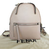 Fendi backpack