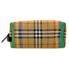 Burberry clutch