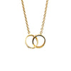Cartier necklace