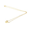 Cartier necklace