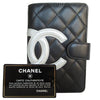 Chanel wallet