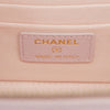 Chanel shoulder