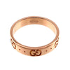 Gucci ring