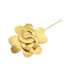 Chanel brooch