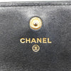 Chanel wallet