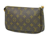 Louis Vuitton clutch