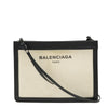 Balenciaga clutch