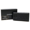 Chanel wallet