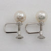 Tasaki earring