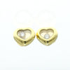 Chopard earring