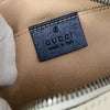 Gucci shoulder